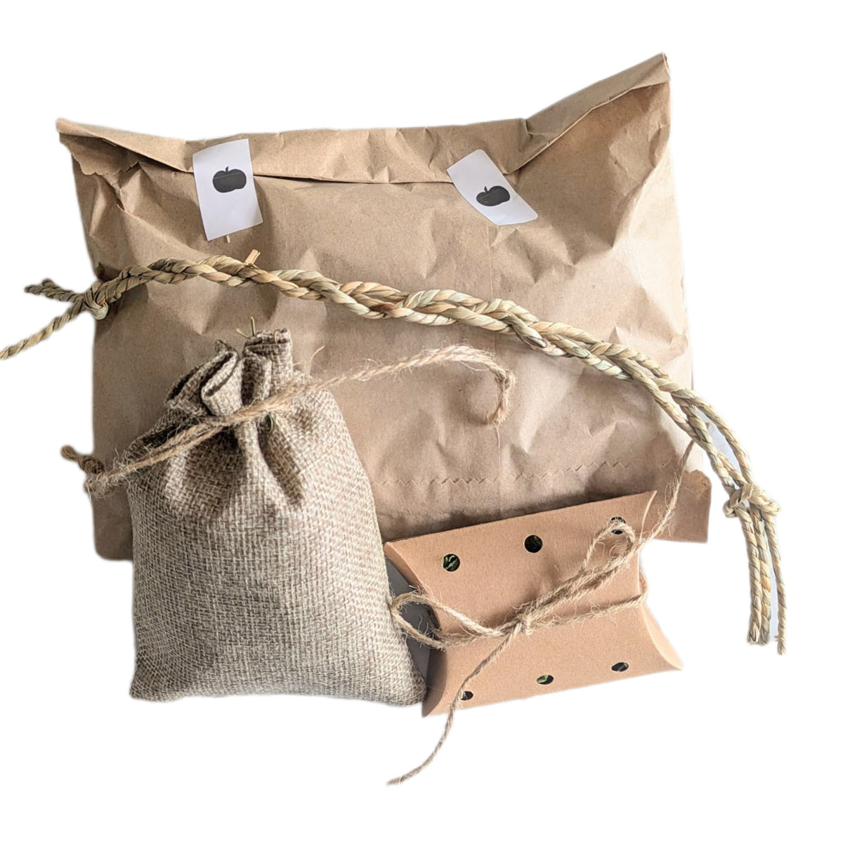Christmas Stocking (available from 31st October)
