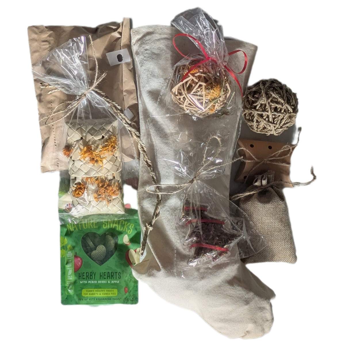 Christmas Stocking (available from 31st October)