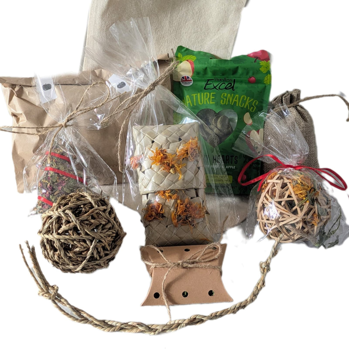 Christmas Stocking (available from 31st October)