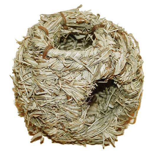 Grass House (Hay/Forage stuffer)
