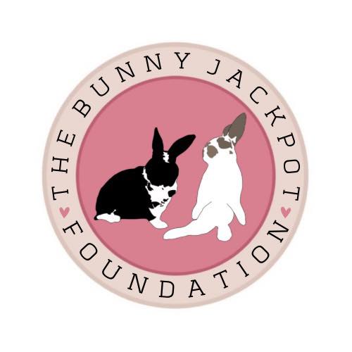 Donation To The Bunny Jackpot Foundation