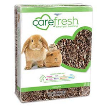 Load image into Gallery viewer, Carefresh Small Pet Bedding - Natural 14l
