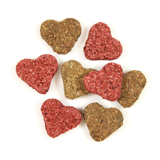 Oat Cookies