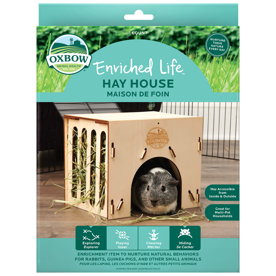 Hay House