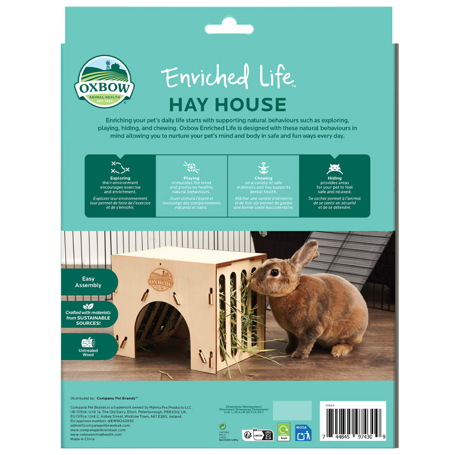 Hay House
