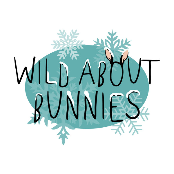 Wild About Bunnies