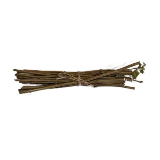 Bundle of Hazel Twigs