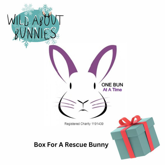 Rescue Box for One Bun At A Time