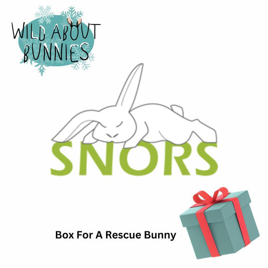 Rescue Box for SNORS