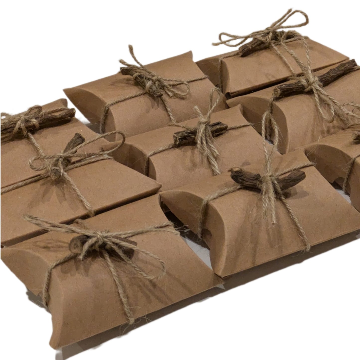 Forage Parcels (pack of 2)