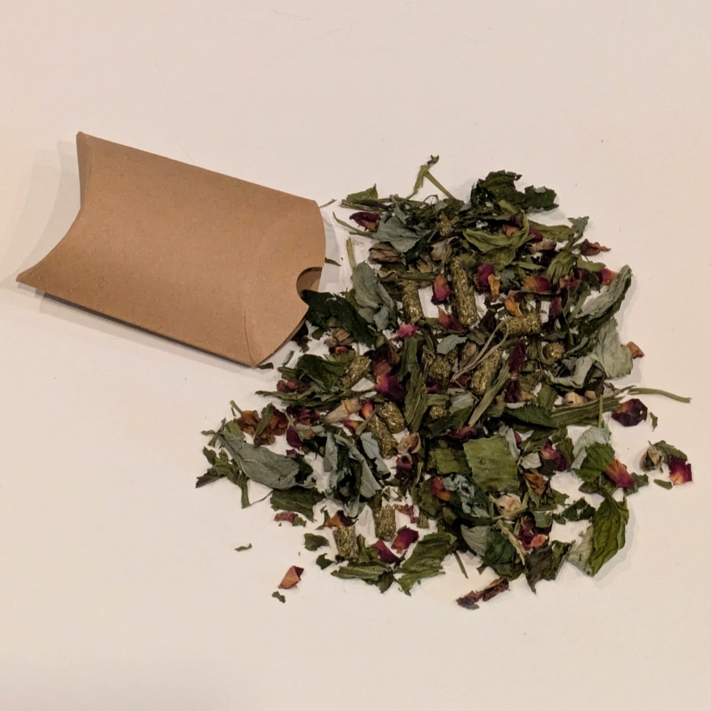 Forage Parcels (pack of 2)