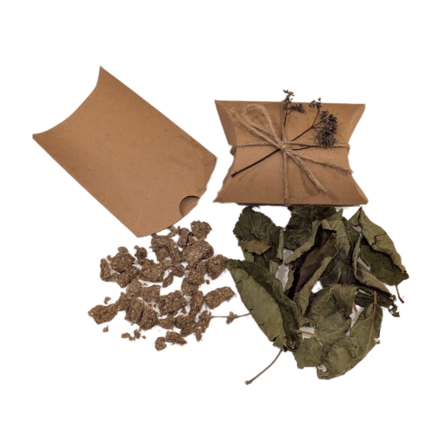 Forage Parcels (pack of 2)