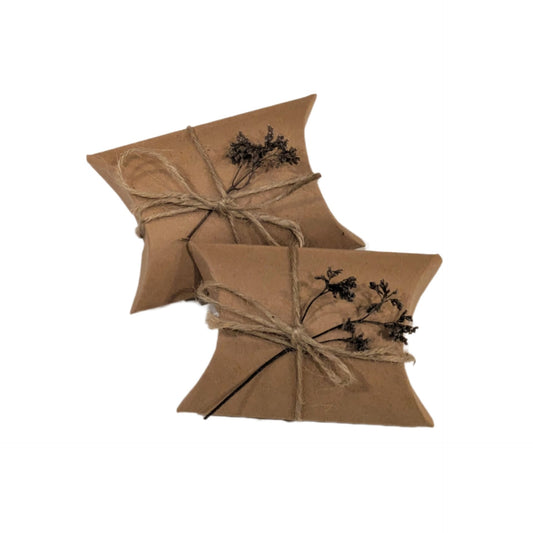 Forage Parcels (pack of 2)