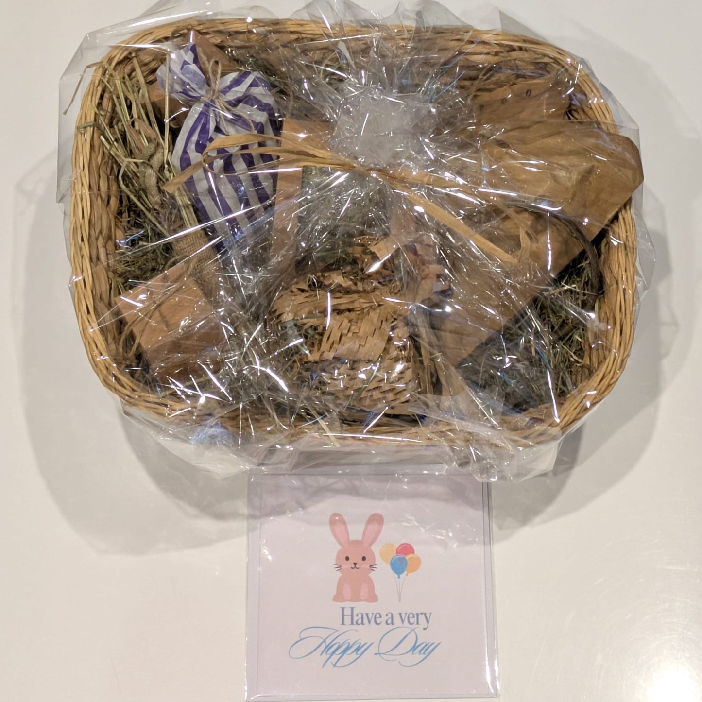 Deluxe Celebration Hamper