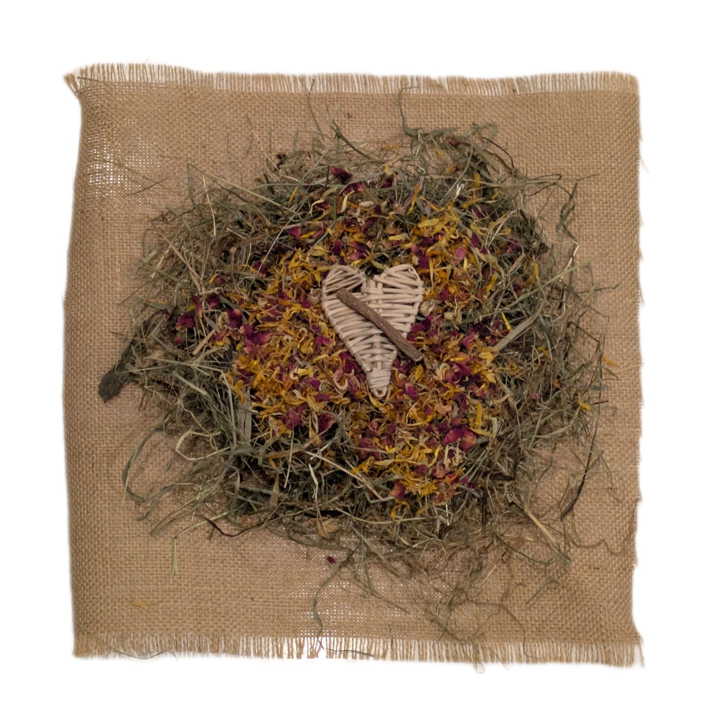 Hay & Forage Love Letter