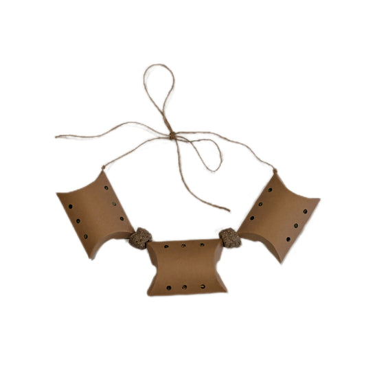 Forage Party Bunting