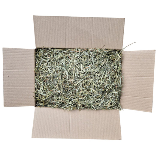 Oat Forage Box