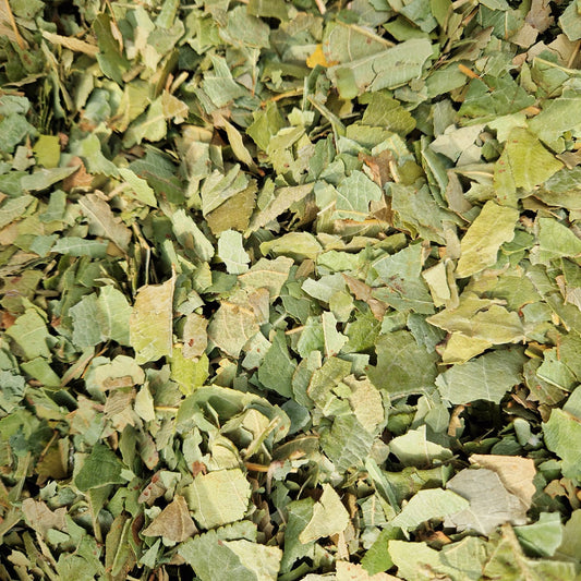 Apple Leaves (smaller leaves)