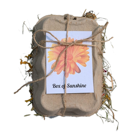 Box of Sunshine