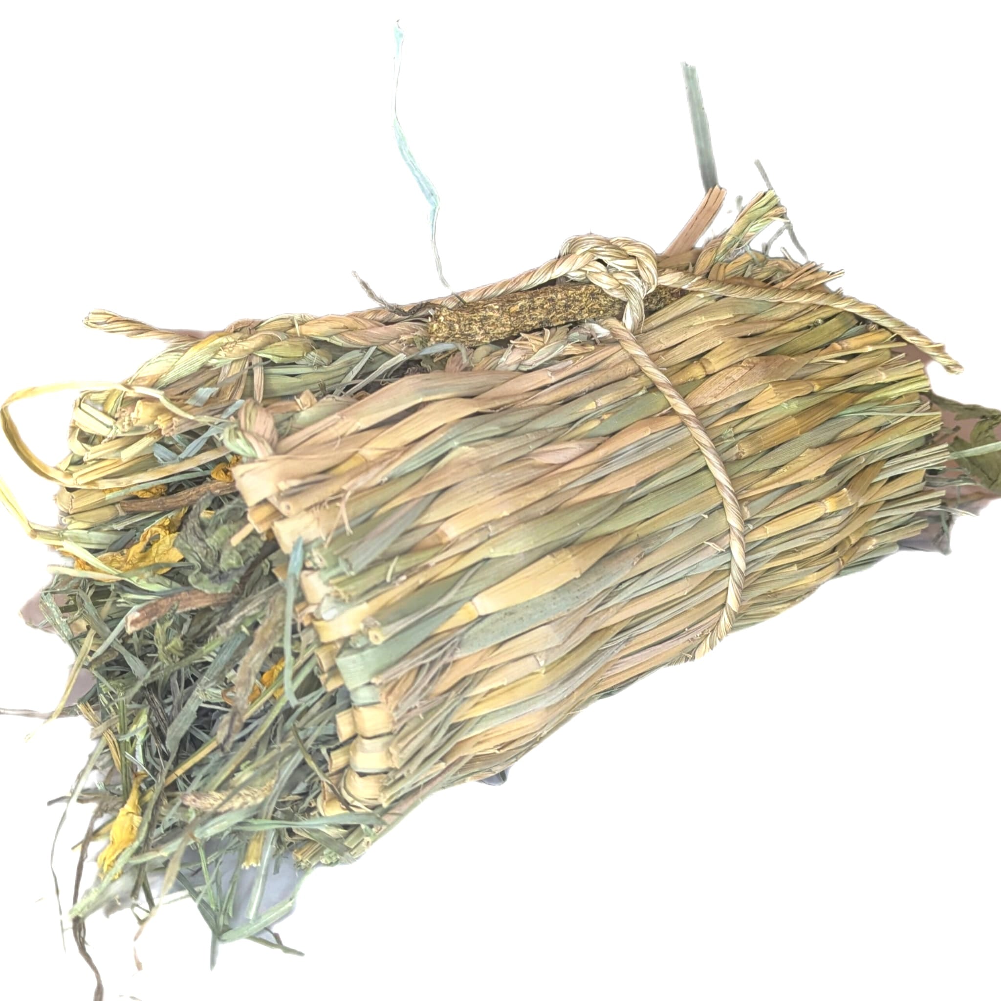 Jumbo Forage Wrap – Wild About Bunnies