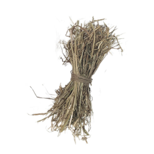 Super Stalky Hay Stack