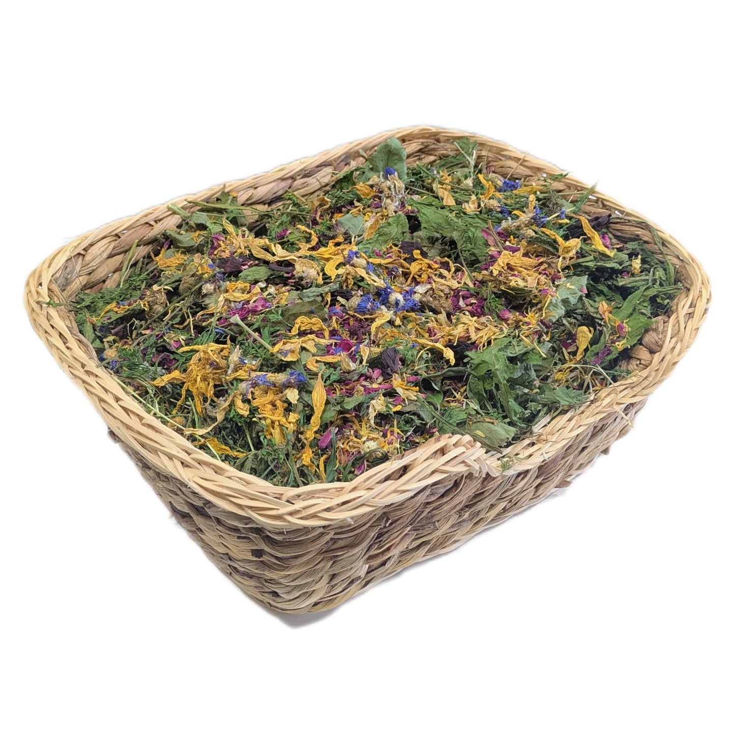 Luxury Bunny Picnic Hamper