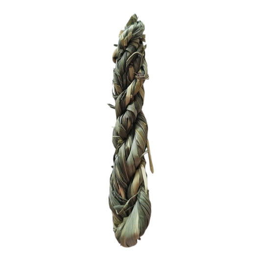 Grass Chew Twist