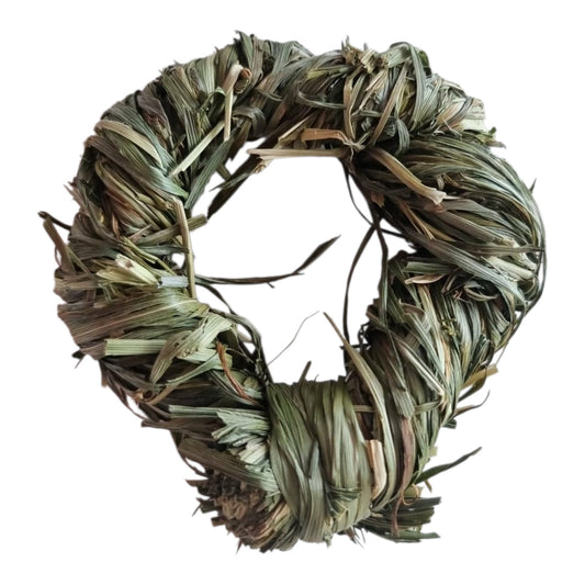 Grass Chew Ring