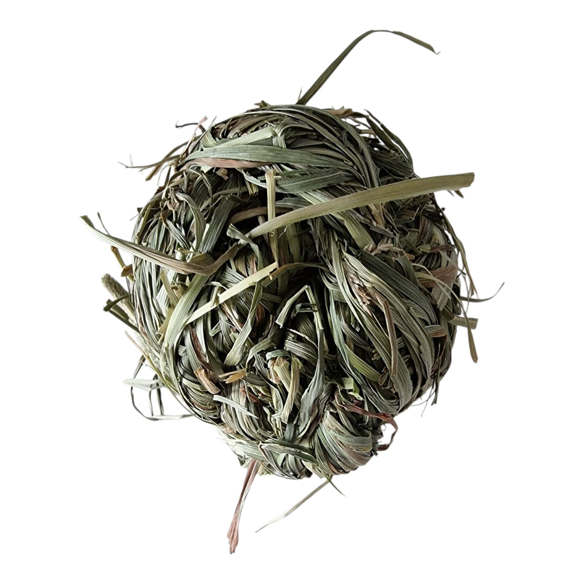 Timothy Grass Ball