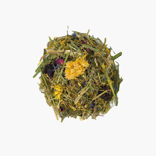 Oat Green Medley
