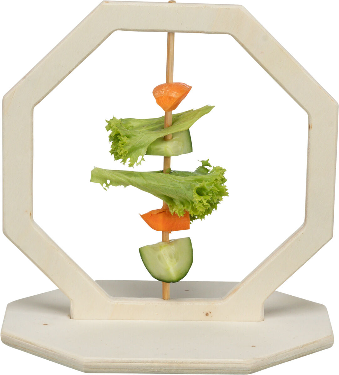 Feed Ring