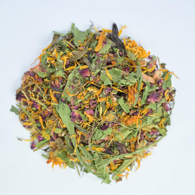Sunshine Salad