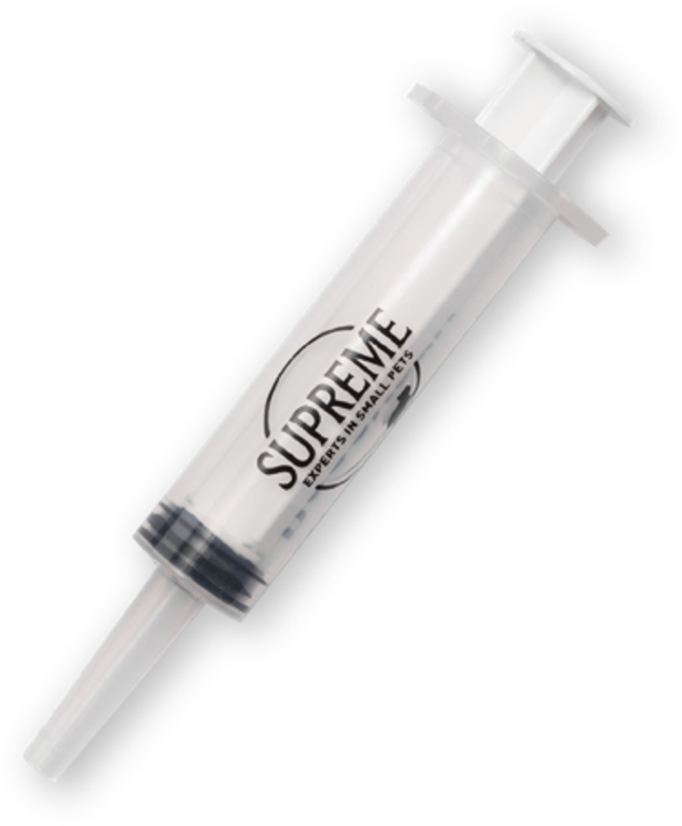 Supreme Science Feeding Syringe