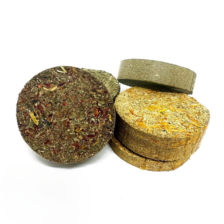Pure Forage Cookies