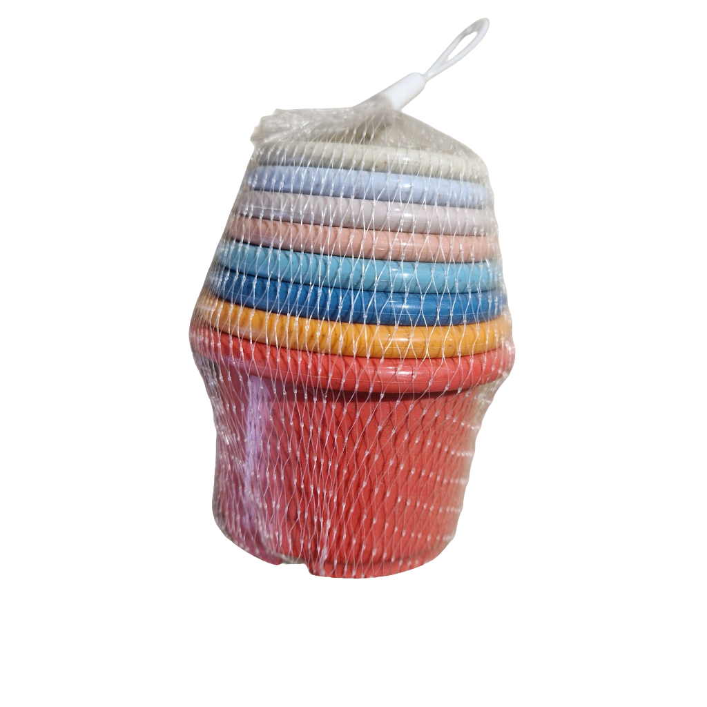 Stacking Cups