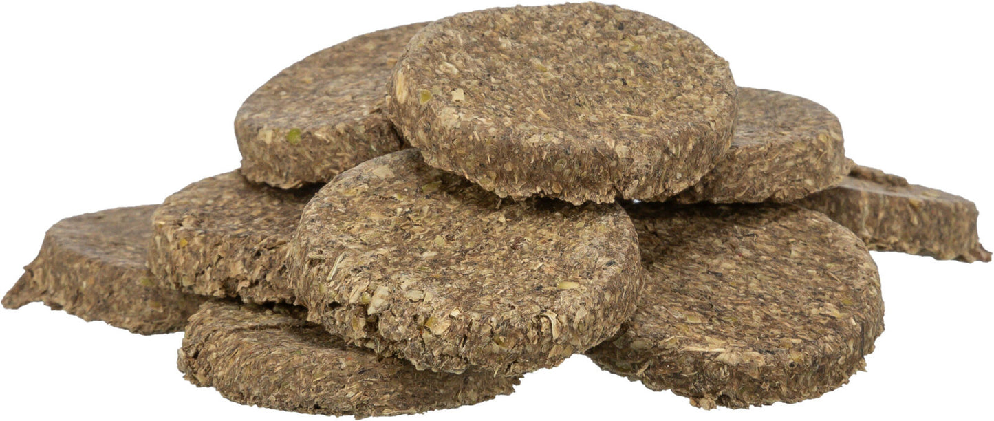 Crackers