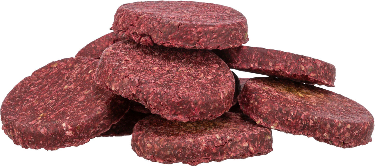 Crackers