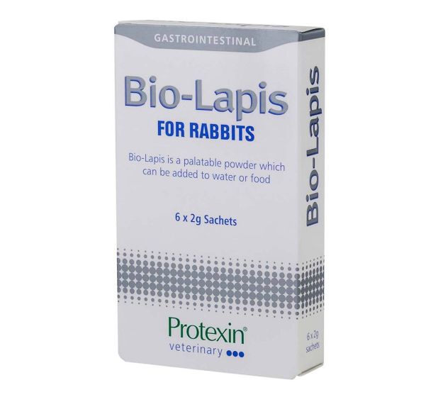 Bio-Lapis For Rabbits