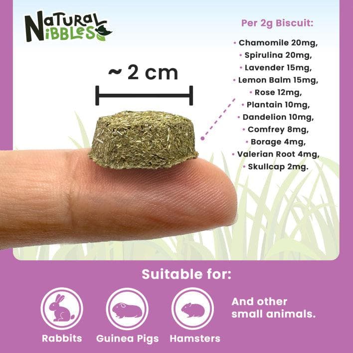Natural Nibbles ProCare+ Calming