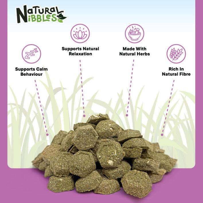 Natural Nibbles ProCare+ Calming