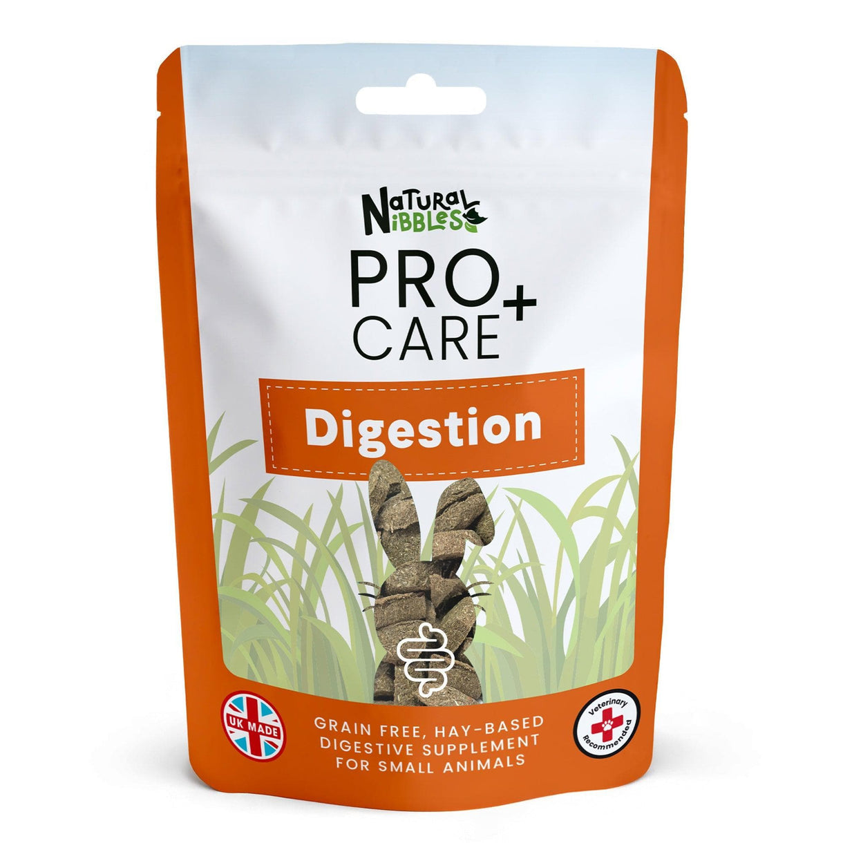 Natural Nibbles ProCare+ Digestion