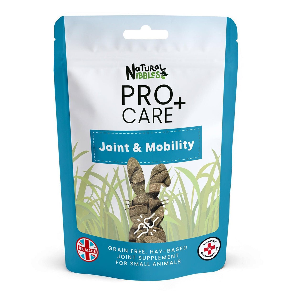 Natural Nibbles ProCare+ Joint & Mobility