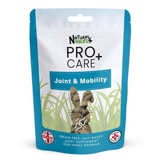 Natural Nibbles ProCare+ Joint & Mobility