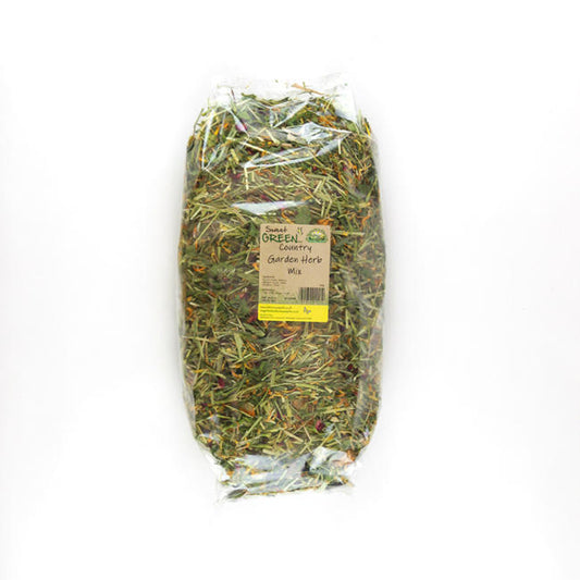 Country Garden Herb Mix