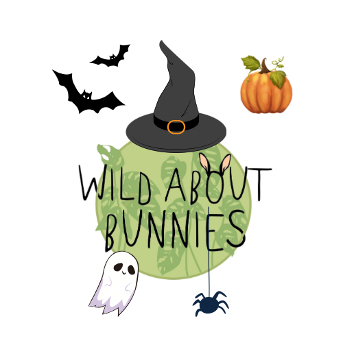 Wild About Bunnies