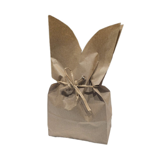 Hay & Forage Easter Bunny Bag