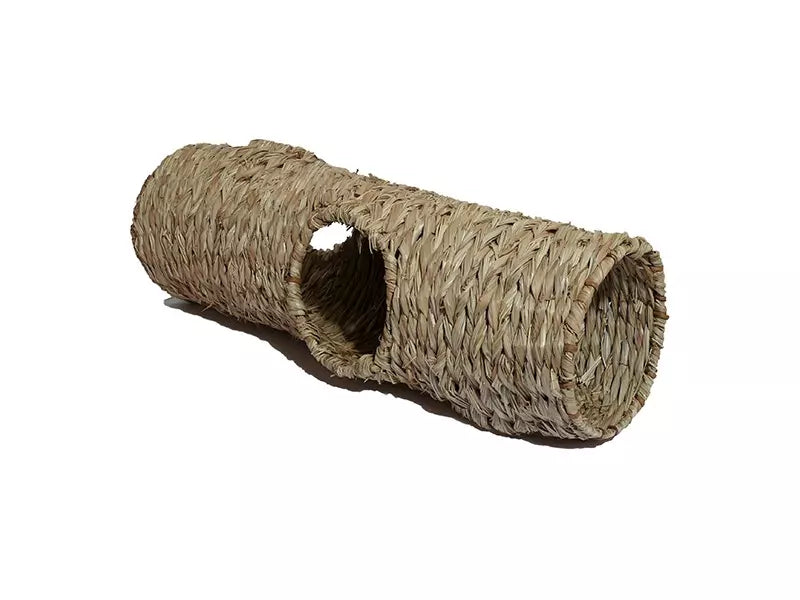 Woven Play Tunnel – Wild About Bunnies