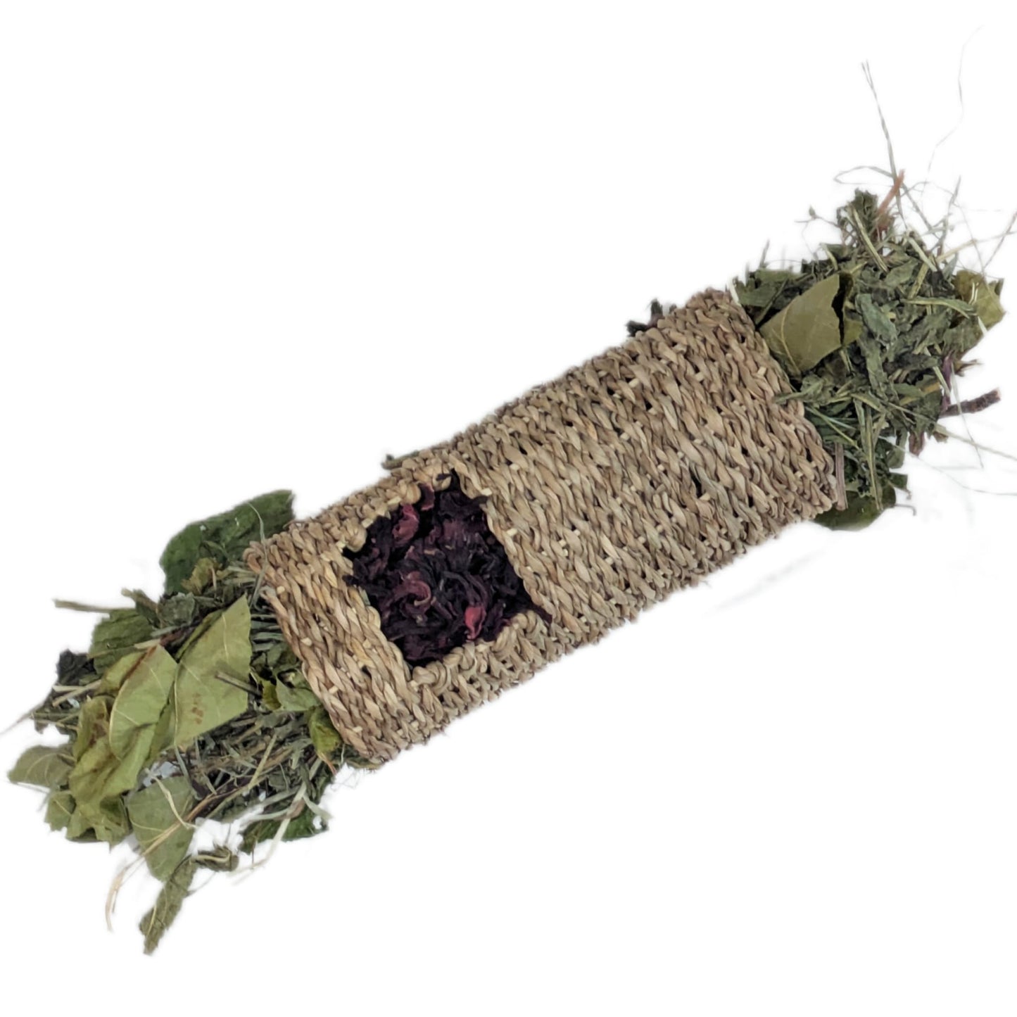 Roll 'n' Munch Tunnel