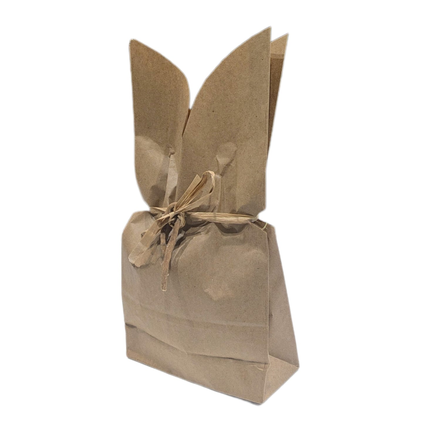 Hay & Forage Easter Bunny Bag