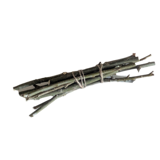 Bundle of Willow Sticks